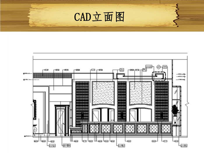 簡(jiǎn)約現(xiàn)代酒店設(shè)計(jì)風(fēng)格說(shuō)明 　　